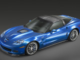 2009 Corvette ZR1