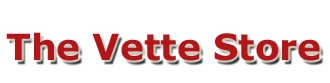 The Vette Store